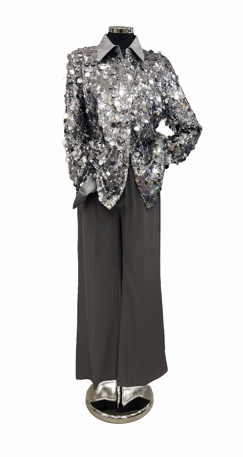 European Wholesale Boutique Evening Wear Style 4